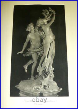 Rare Book Venus & Apollo in Painting & Sculpture, WJ Stillman 1897, #101 of 555