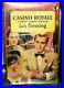 Rare-Ian-Fleming-Casino-Royale-1st-Pan-Paperback-Edition-1955-01-zuzi
