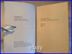 Rare James Bond Book Collection. First Edition First Prints, Signed