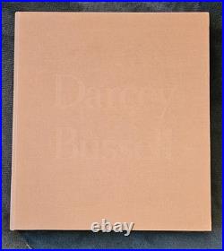 Rare Signed Limited Edition Darcey Bussell Book. Would be great to display