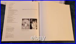 Rare Signed Limited Edition Darcey Bussell Book. Would be great to display