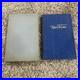 Rare-The-Speeches-Of-Robert-B-Coons-HC-Book-Antique-1956-Limited-Edition-Case-01-vgh