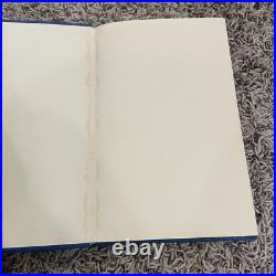 Rare! The Speeches Of Robert B Coons HC Book Antique 1956 Limited Edition Case