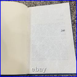 Rare! The Speeches Of Robert B Coons HC Book Antique 1956 Limited Edition Case