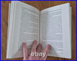 Rare White's Books Fine Edition Jane Eyre, Charlotte Bronte (2008, 1st/1st)