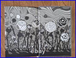 Rare White's Books Fine Edition Jane Eyre, Charlotte Bronte (2008, 1st/1st)