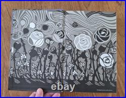 Rare White's Books Fine Edition Jane Eyre, Charlotte Bronte (2008, 1st/1st)