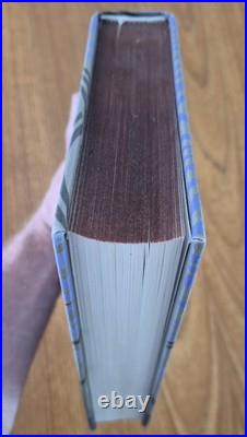 Rare White's Books Fine Edition Jane Eyre, Charlotte Bronte (2008, 1st/1st)