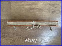 Rare art book 1930's numbered limited 1st edition Picasso coloured pochoirs