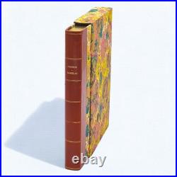 Rasselas, Prince of Abissinia by Samuel Johnson