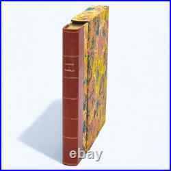 Rasselas, Prince of Abissinia by Samuel Johnson