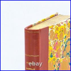 Rasselas, Prince of Abissinia by Samuel Johnson