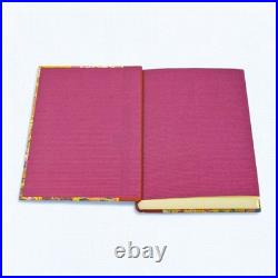 Rasselas, Prince of Abissinia by Samuel Johnson