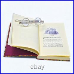 Rasselas, Prince of Abissinia by Samuel Johnson