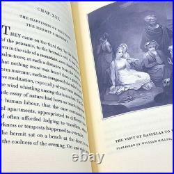 Rasselas, Prince of Abissinia by Samuel Johnson