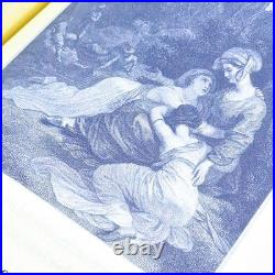 Rasselas, Prince of Abissinia by Samuel Johnson