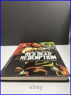 Red Dead Redemption Game of the Year Edition- Excellent Condition