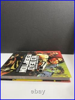 Red Dead Redemption Game of the Year Edition- Excellent Condition