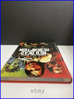 Red Dead Redemption Game of the Year Edition- Excellent Condition