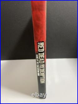 Red Dead Redemption Game of the Year Edition- Excellent Condition