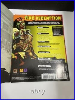 Red Dead Redemption Game of the Year Edition- Excellent Condition