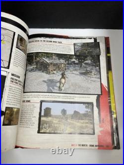 Red Dead Redemption Game of the Year Edition- Excellent Condition