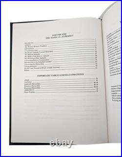 Regardie The Complete Golden Dawn System of Magic Limited Edition Signed Hyatt