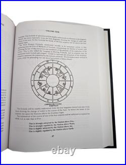 Regardie The Complete Golden Dawn System of Magic Limited Edition Signed Hyatt