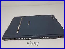 Reminiscences of Charleston by Charles Fraser, South Carolina, Limited Edition