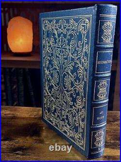 Resurrection by Leo Tolstoy. Very Rare Easton Press Leather Bound Book Gorgeous