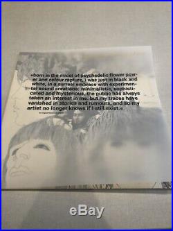 Revolver 50 Genesis Publications limited edition Beatles Book by Klaus Voorman