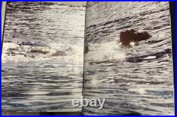 Rihanna Queen Size limited edition book display copy