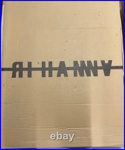 Rihanna Queen Size limited edition book display copy