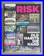 Risk-Old-Habits-Die-Hard-Hb-Book-Signed-First-Edition-2015-Rare-Vgc-01-oo
