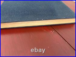 Robert Frost, The Complete Poems II Limited Signed 1st Edition