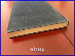 Robert Frost, The Complete Poems II Limited Signed 1st Edition