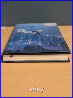 Robert Silverberg NIGHTWINGS Centipede Press Signed Numbered Ltd /500 NEW