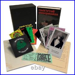 Rock'n' Roll Sweepstakes The Authorised Biography of Ian Hunter Volume Two