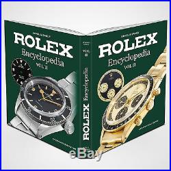 Rolex Book Rolex Encyclopedia Rolex Book Rolex By Guido Mondani