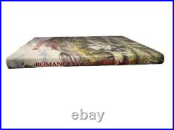 Romances Of The White Day Signed Ltd #18/300 Hc Rare