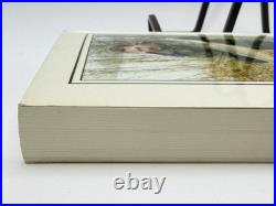 Rosewood to Revolution John Stephenson SIGNED Limited Edition Fishing Reel Book