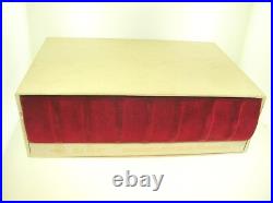 Rothschild Book Of Hours Fine Facsimile Limited 1979 Edition Best Offer