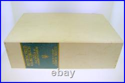 Rothschild Book Of Hours Fine Facsimile Limited 1979 Edition Best Offer