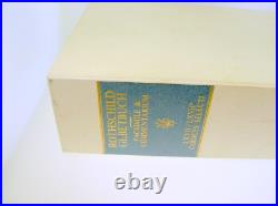 Rothschild Book Of Hours Fine Facsimile Limited 1979 Edition Best Offer