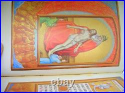 Rothschild Book Of Hours Fine Facsimile Limited 1979 Edition Best Offer