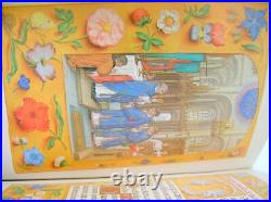 Rothschild Book Of Hours Fine Facsimile Limited 1979 Edition Best Offer