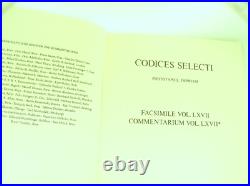 Rothschild Book Of Hours Fine Facsimile Limited 1979 Edition Best Offer