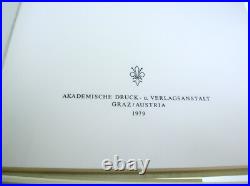 Rothschild Book Of Hours Fine Facsimile Limited 1979 Edition Best Offer