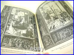 Rothschild Book Of Hours Fine Facsimile Limited 1979 Edition Best Offer