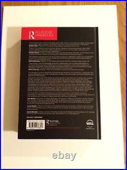 Routledge Handbook on Radicalisation and Countering Radicalisation (2024) NEW